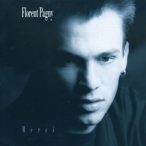 Merci [Import]