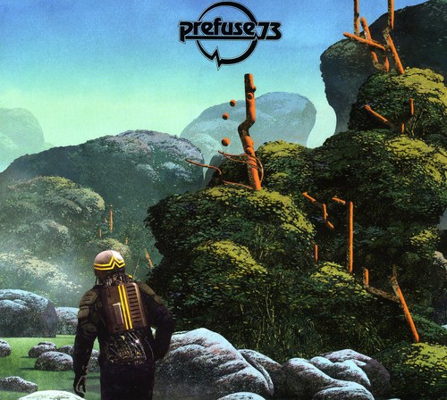 Everything She Touched Turned Ampexian