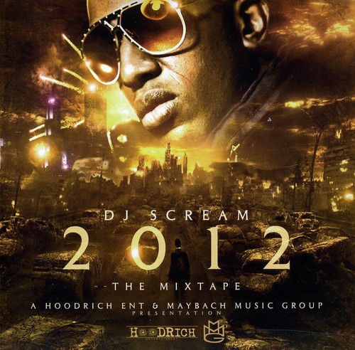 2012 Mixtape