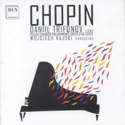 Piano Concerto No 1 - Barcarolle