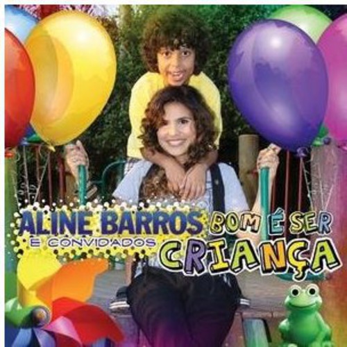 Bom & Ser Crianca [Import]