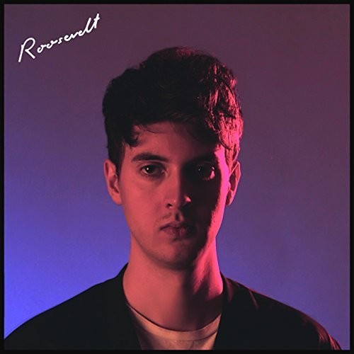 Roosevelt - Roosevelt [LP]