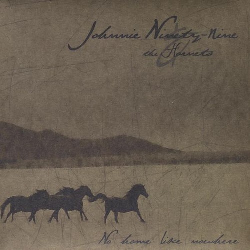 No Home Like Nowhere