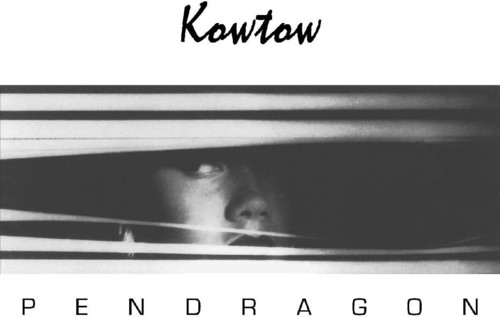 Kowtow