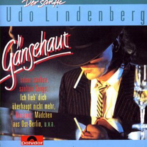 Gaensehaut [Import]