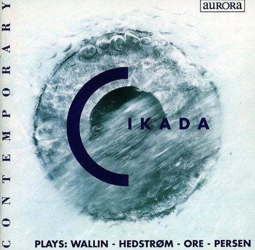 Cikada