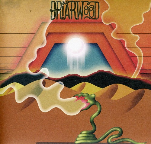 Briarwood