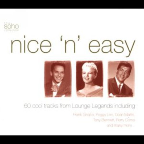Nice N Easy /  Various [Import]