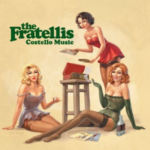 Album Art