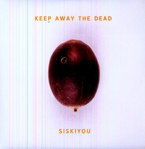 KEEP AWAY THE DEAD