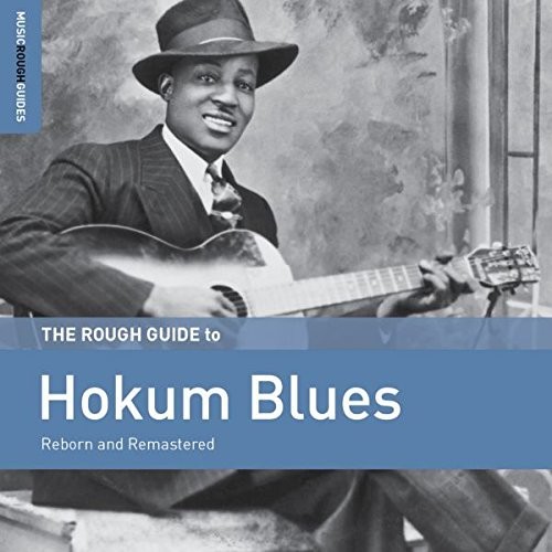 Rough Guide To Hokum Blues