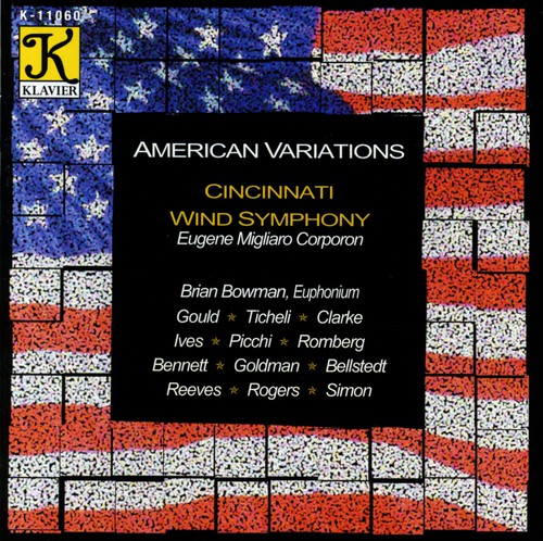 American Variations