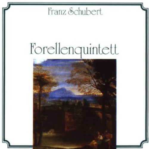 Forellen Quintet