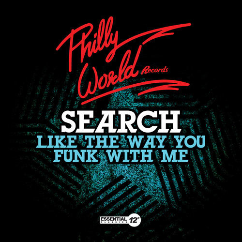 Like Way You Funk with Me