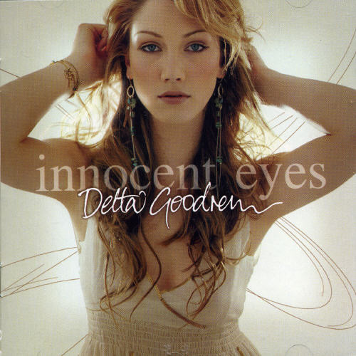 Innocent Eyes [Import]