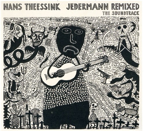 Jedermann Remixed - the Soundtrack