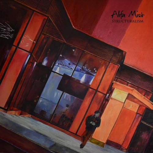 Structuralism [Import]