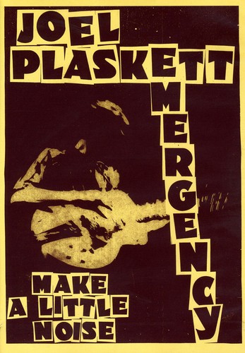 Make a Little Noise [Import]