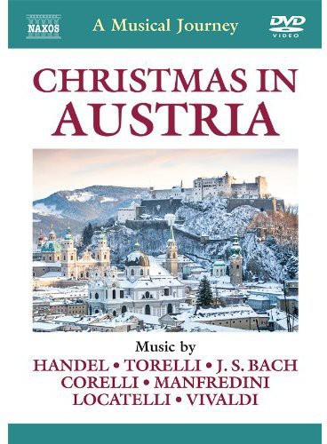 Musical Journey: Austrian Christmas