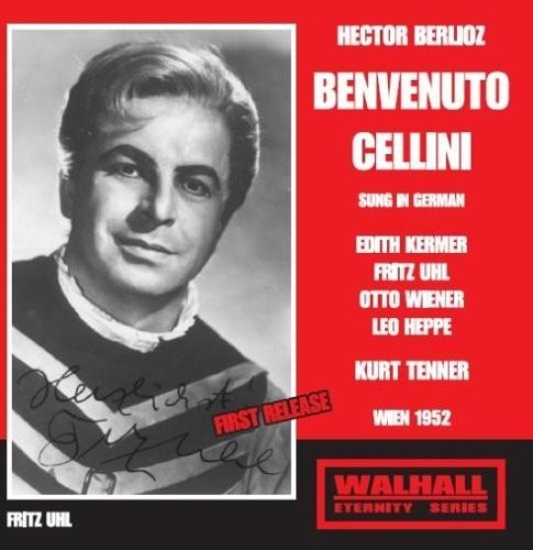 Benvenuto Cellini