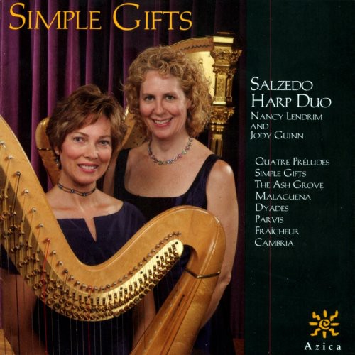 Simple Gifts