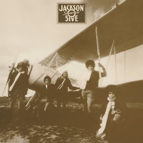 Skywriter Jackson 5 - Skywriter