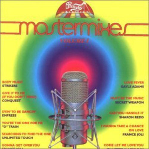 Prelude Mastermixes 1 /  Various [Import]