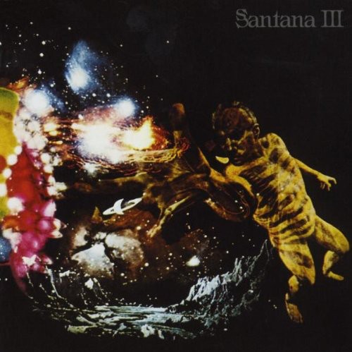 Santana III (Legacy Edition) [Import]