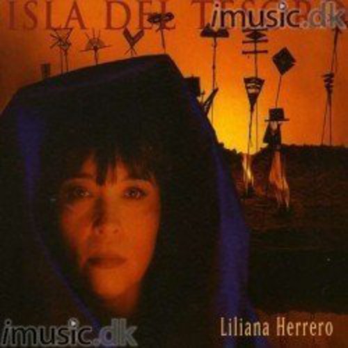 Isla Del Tesoro [Import]