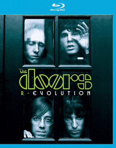 R-Evolution