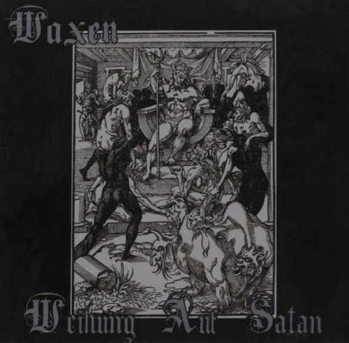 Weihung Auf Satan