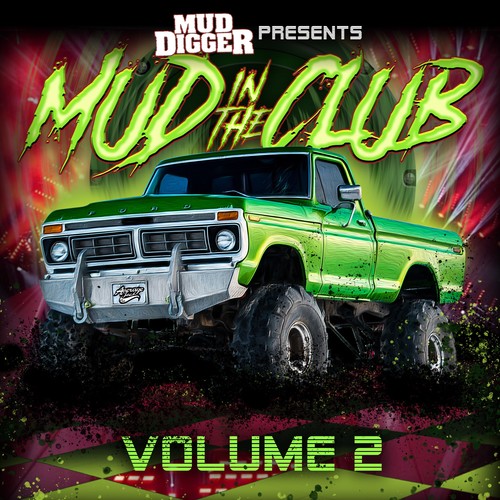 Mud In The Club Volume 2