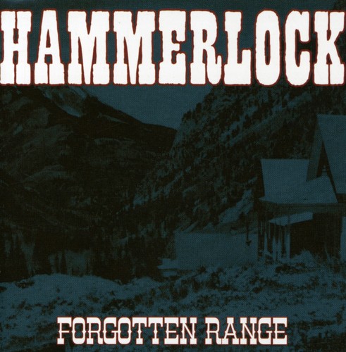 Forgotten Range