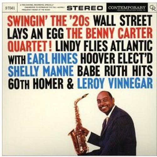 Swingin' Twenties+3 [Import]