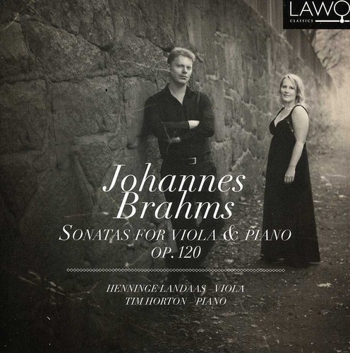 Sonatas for Viola & Piano