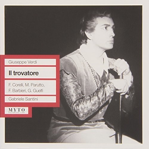 Il Trovatore