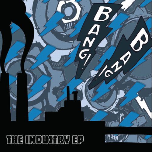 Industry EP
