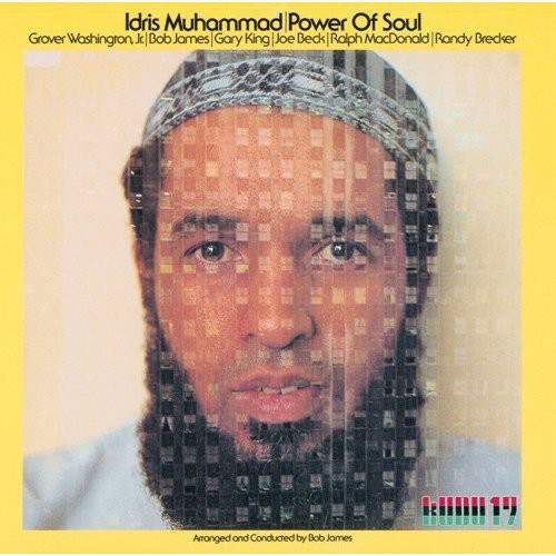 Power of Soul [Import]