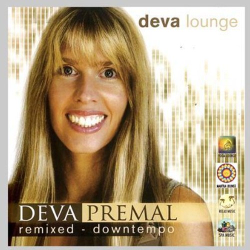 Deva Lounge Remixed-Downtempo [Import]