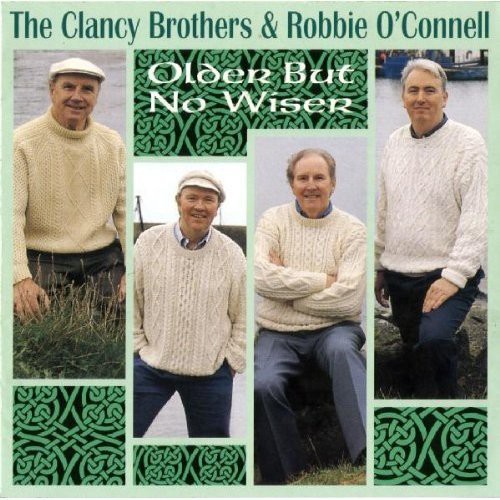Older But No Wiser [Import]