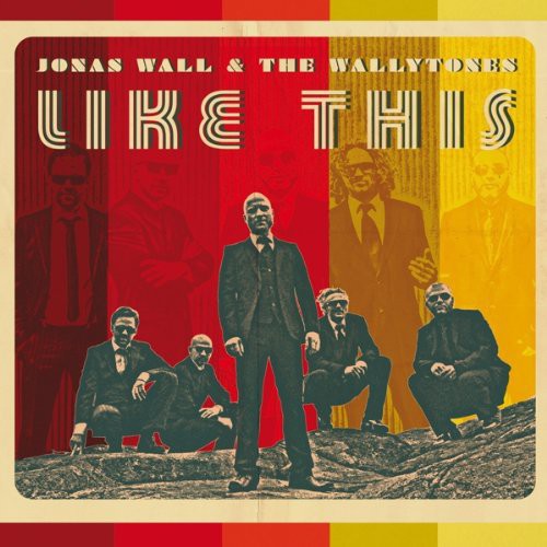 Like This [Import]