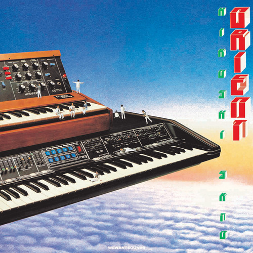 Album Art
