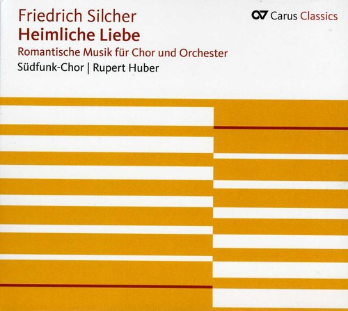 Romantic Music for Choir & Orchestra