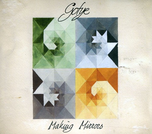 Making Mirrors [Import]