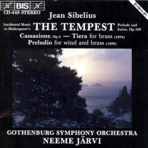 Tempest