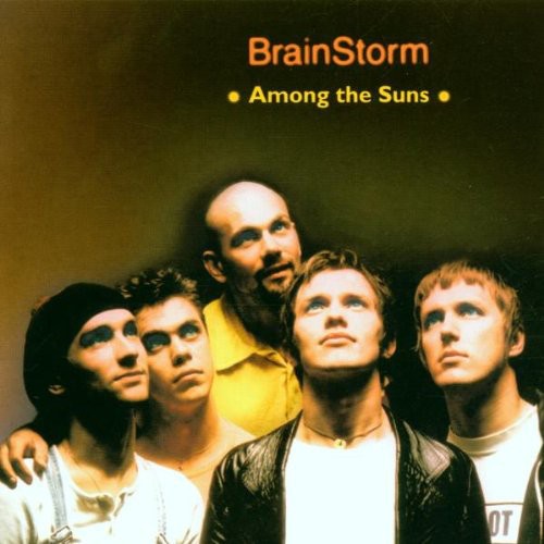 AMONG THE SUNS