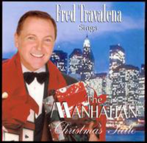 The Manhattan Christmas Suite