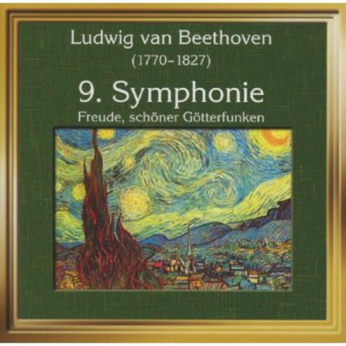 Symphony No 9