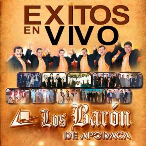 Exitos en Vivo