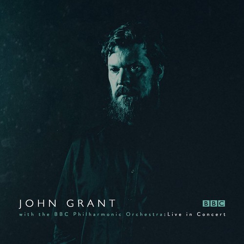 John Grant & BBC Philharmonic Orchestra [Import]